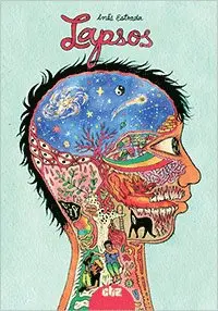 Inés Estrada - C’est Bon Anthology vol 25, Lapsos, Inbunden. Tillgänglighet: Lägg i varukorg