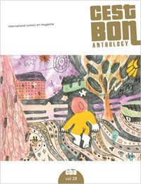 C'est Bon Anthology Vol. 28, Signs and Science