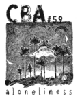 CBA vol 59: Aloneliness