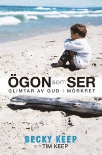 e-Bok Ögon som ser  glimtar av Gud i mörkret