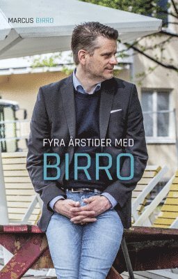 Marcus Birro Fyra årstider med Birro