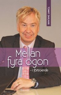 e-Bok Mellan fyra ögon  i förtroende