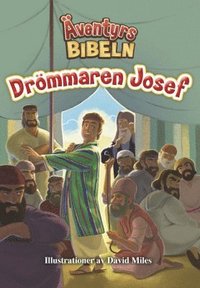 e-Bok Drömmaren Josef