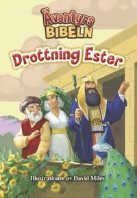 e-Bok Drottning Ester