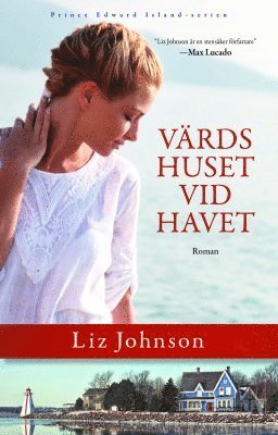 Liz Johnson Värdshuset vid havet