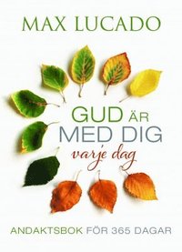 Gud r med dig varje dag