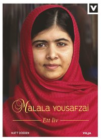 e-Bok Malala Yousafzai   ett liv <br />                        E bok