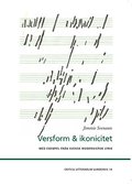 Versform & ikonicitet