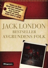 e-Bok Avgrundens folk <br />                        E bok