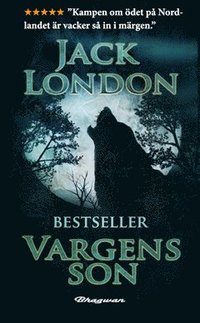 e-Bok Vargens son <br />                        E bok