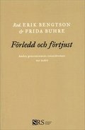 F�rledd och f�rtjust : Andra generationens retorikvetare tar ordet