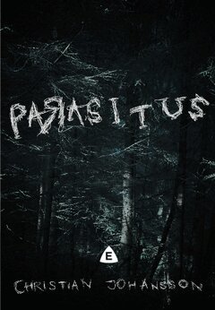 Christian Johansson - Parasitus, Häftad