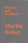 Distans och Relation : Bidrag till en Filosofisk Antropologi