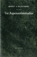 Tre Aspenstrmstudier