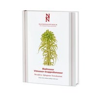 Bladmossor: Vitmossor - knappnålsmossor: Bryophyta: Sphagnum-Tetrodontium