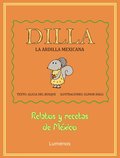Dilla, la ardilla mexicana