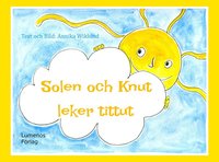 e-Bok Solen och Knut leker tittut