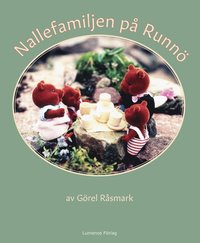 e-Bok Nallefamiljen på Runnö