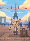 Prickiga katten p ventyr i Paris