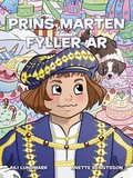 Prins M�rten fyller �r