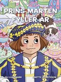 Prins Mrten fyller r