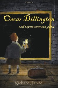 Oscar Dillington och tornrummets gta