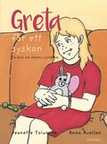 Greta fr ett syskon