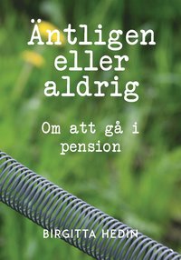 e-Bok Äntligen eller aldrig <br />                        E bok