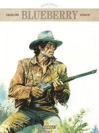 Blueberry. Samlade ventyr 3