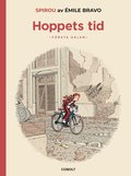 Hoppets tid. F�rsta delen, En d�lig b�rjan