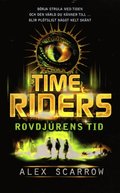 Time Riders. Rovdjurens tid