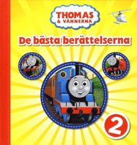 e-Bok Thomas   vännerna. De bästa berättelserna 2