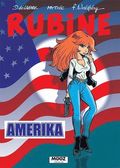 Rubine. Amerika