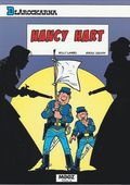 Blrockarna. Nancy Hart