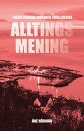 Alltings mening