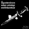 gandertten mste stndigt omfrhandlas