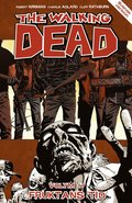 The Walking Dead volym 17. Fruktans tid