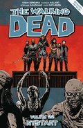 The Walking Dead volym 22. Nystart