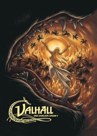 e-Bok Valhall  den samlade sagan 5