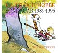 Kalle och Hobbe. Sndagar 1985-1995