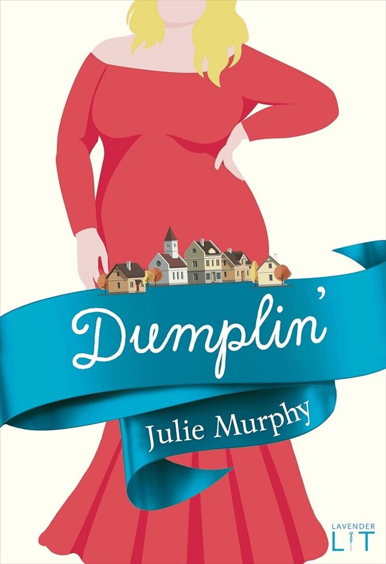 Julie Murphy - Dumplin', E-bok