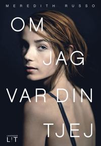 e-Bok Om jag var din tjej