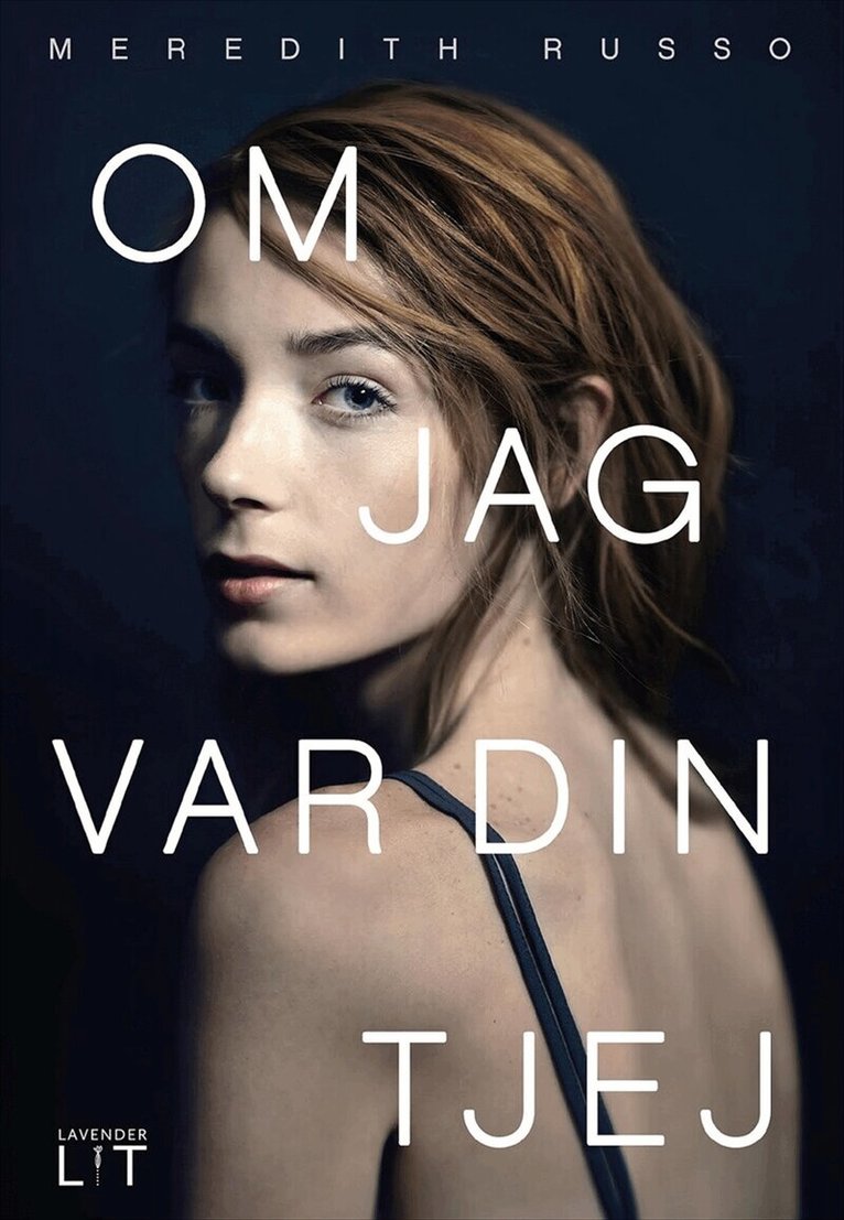 Meredith Russo - Om jag var din tjej, E-bok