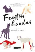 Femton hundar