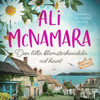 Den lilla blomsterhandeln vid havet