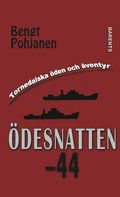 desnatten -44