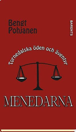 Bengt Pohjanen - Menedarna, E-bok