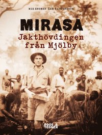 e-Bok Mirasa  jakthövdingen från Mjölby