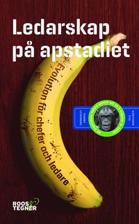 e-Bok Ledarskap på apstadiet  evolution för chefer och ledare <br />                        Pocket