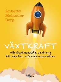 e-Bok Växtkraft  värdeskapande verktyg för chefer och entreprenörer